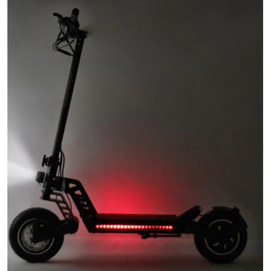 Electric Scooter Kugoo G2 PRO | Skuter Elektrik 