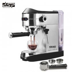 Ekspres Kafeje DSP KA3065 | Espresso Coffee Maker