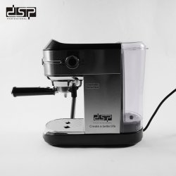 Ekspres Kafeje DSP KA3065 | Espresso Coffee Maker