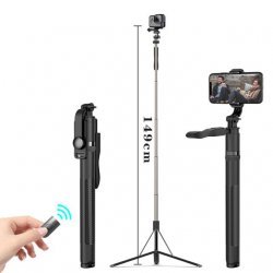 Shkop Selfie me Bluetooth |Selfie Sticks L05