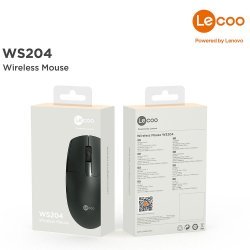 Mouse me Wireless Lenovo Lecoo WS204