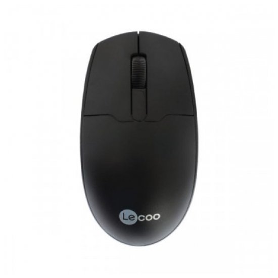 Mouse me Wireless Lenovo Lecoo WS204