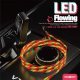 Fishe Karikimi Magnetike Moxom MX-CB67  1M | Led Flowing