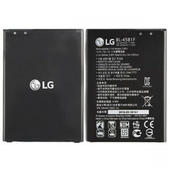 Bateri  Lg Style 2 Plus