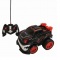 Makine Loder Angry Stunt Car | Lodra per Femije