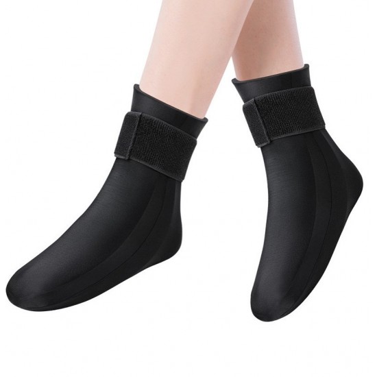 Komprese Qetesuese per Kembet | Hot Cold Compress Gel Sock