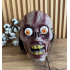 Maske per Halloween Zombie