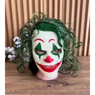 Maske per Halloween 