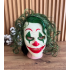 Maske per Halloween 