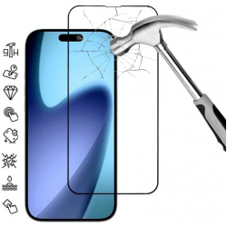 Xham Mbrojtes per iPhone 17 Pro / 17 Pro Max
