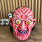 Maske Halloween Freddy Krueger