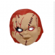 Maske per Halloween 