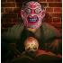 Maske per Halloween