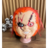 Maske per Halloween 
