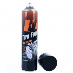 Pastrues Shkume per Gomat e Makines 650ml