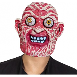 Maske Halloween Freddy Krueger