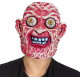 Maske Halloween Freddy Krueger