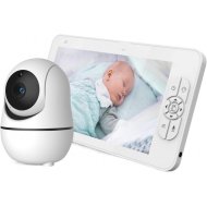 Monitorues per Bebe SM70PTZ | Video Baby Monitor SM70PTZ