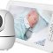 Monitorues per Bebe SM70PTZ | Video Baby Monitor SM70PTZ