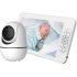 Monitorues per Bebe SM70PTZ | Video Baby Monitor SM70PTZ