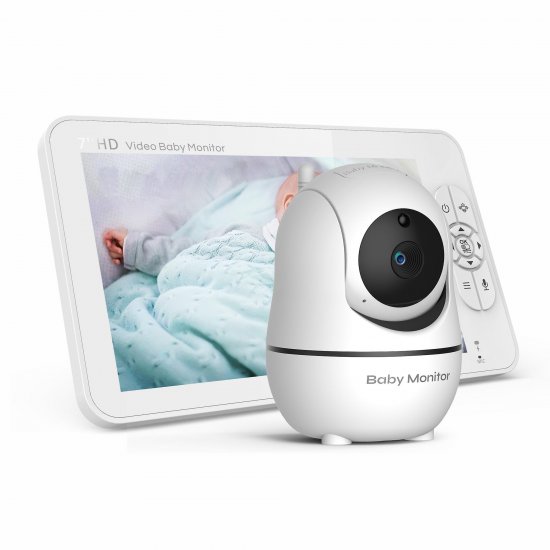 Monitorues per Bebe SM70PTZ | Video Baby Monitor SM70PTZ