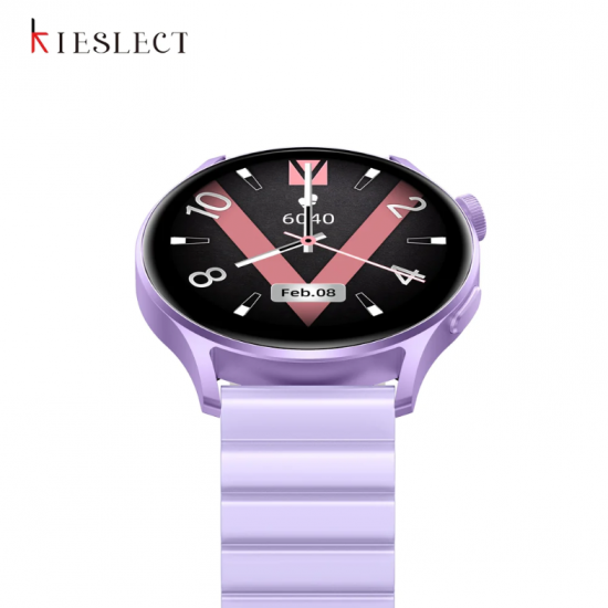 Smartwatch Kieslect Lady Watch Lora 2