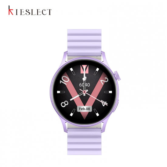 Smartwatch Kieslect Lady Watch Lora 2