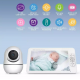 Monitorues per Bebe SM70PTZ | Video Baby Monitor SM70PTZ