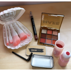 Set per Makeup 5 Cope | Produkte Kozmetike