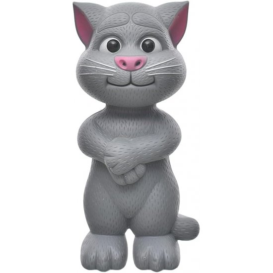 Mace Tom me Imitim | Talking Tom Cat 