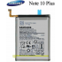 Bateri Samsung Note 10 Plus