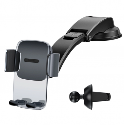 Mbajtese Telefoni Baseus per Makine | Baseus Car Mount Holder