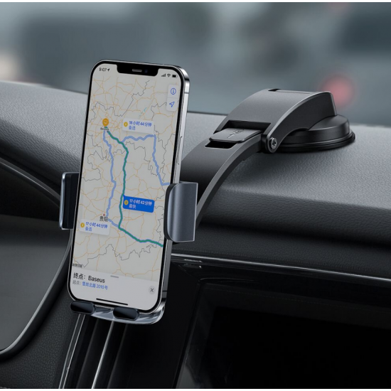 Mbajtese Telefoni Baseus per Makine | Baseus Car Mount Holder