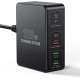 Stacion Karikimi 120W | Universal Desktop Charging Station