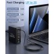 Stacion Karikimi 120W | Universal Desktop Charging Station