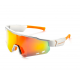 Syze per Ski XO-E8 | Bluetooth Audio Sunglasses 