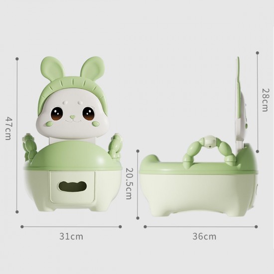 Uturak per Femije | Baby Portable Potty Seat