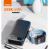 Bateri e Jashtme Power Bank Moxom 20000 mAh