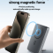 Bateri e Jashtme Acefast 10000 mAh | Fast Wireless Power Bank with Built-in Stand