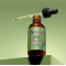 Vaj Rozmarine MIELLE | Rosemary Mint Scalp & Hair Strengthening Oil