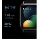 Smartwatch me Blueooth Haylou | Haylou GST Lite