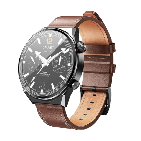 Smartwatch me Bluetooth HOCO Y11  