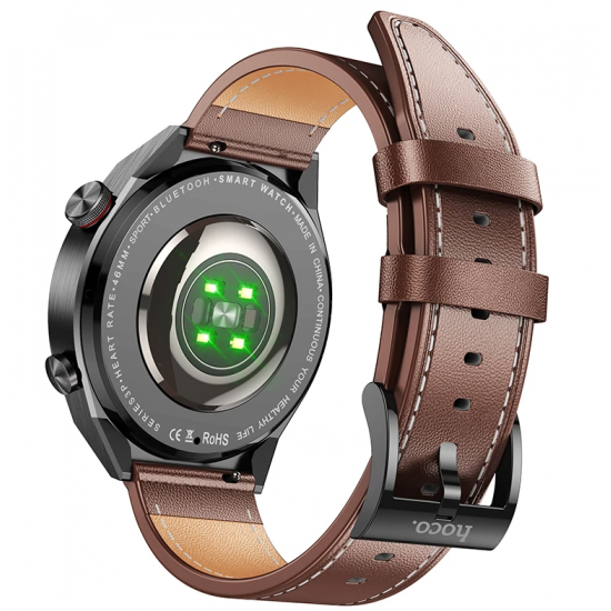 Smartwatch me Bluetooth HOCO Y11  