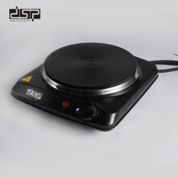 Vater Elektrike per Gatim | Hot Plate DSP KD5054