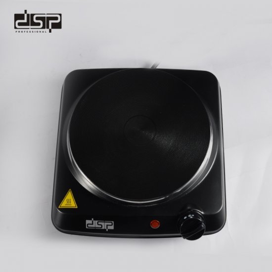 Vater Elektrike per Gatim | Hot Plate DSP KD5054