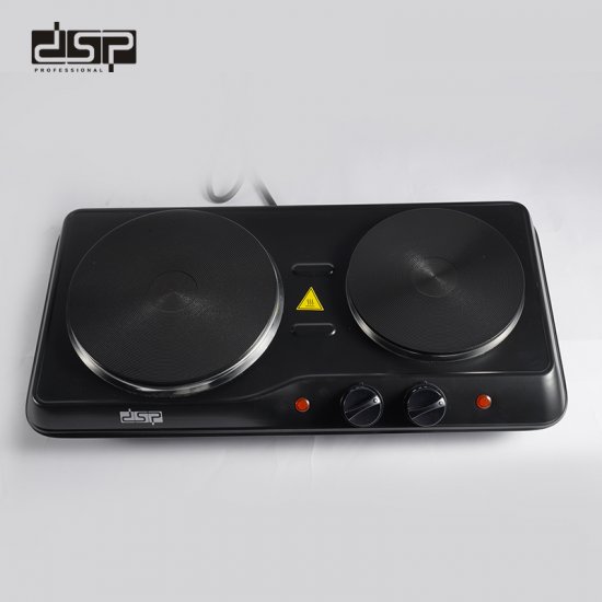 Vater Elektrike per Gatim | Hot Plate DSP KD5055