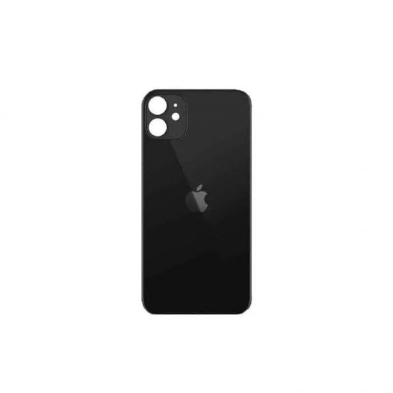 Kapaku Mbrapa per iPhone 11