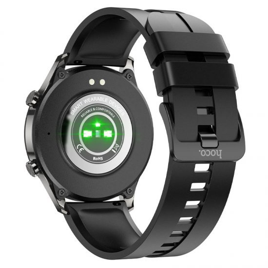 Smartwatch me Bluetooth HOCO Y7