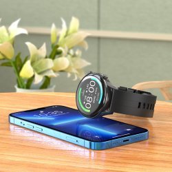 Smartwatch me Bluetooth HOCO Y7