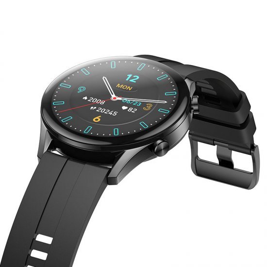 Smartwatch me Bluetooth HOCO Y7